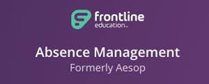 frontline logo frontline logo